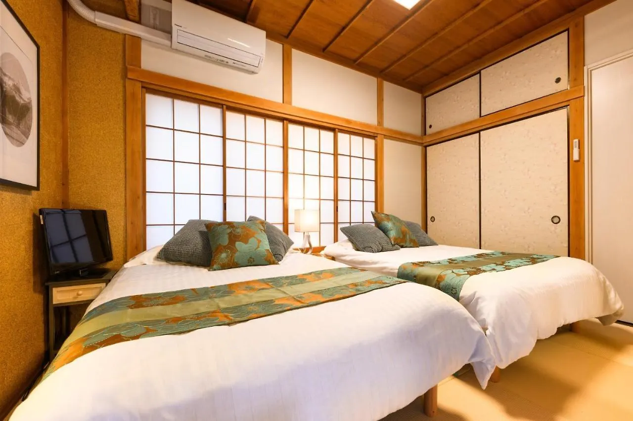 Holiday home Horikiri Kodate - Vacation Stay 8860 Tokyo