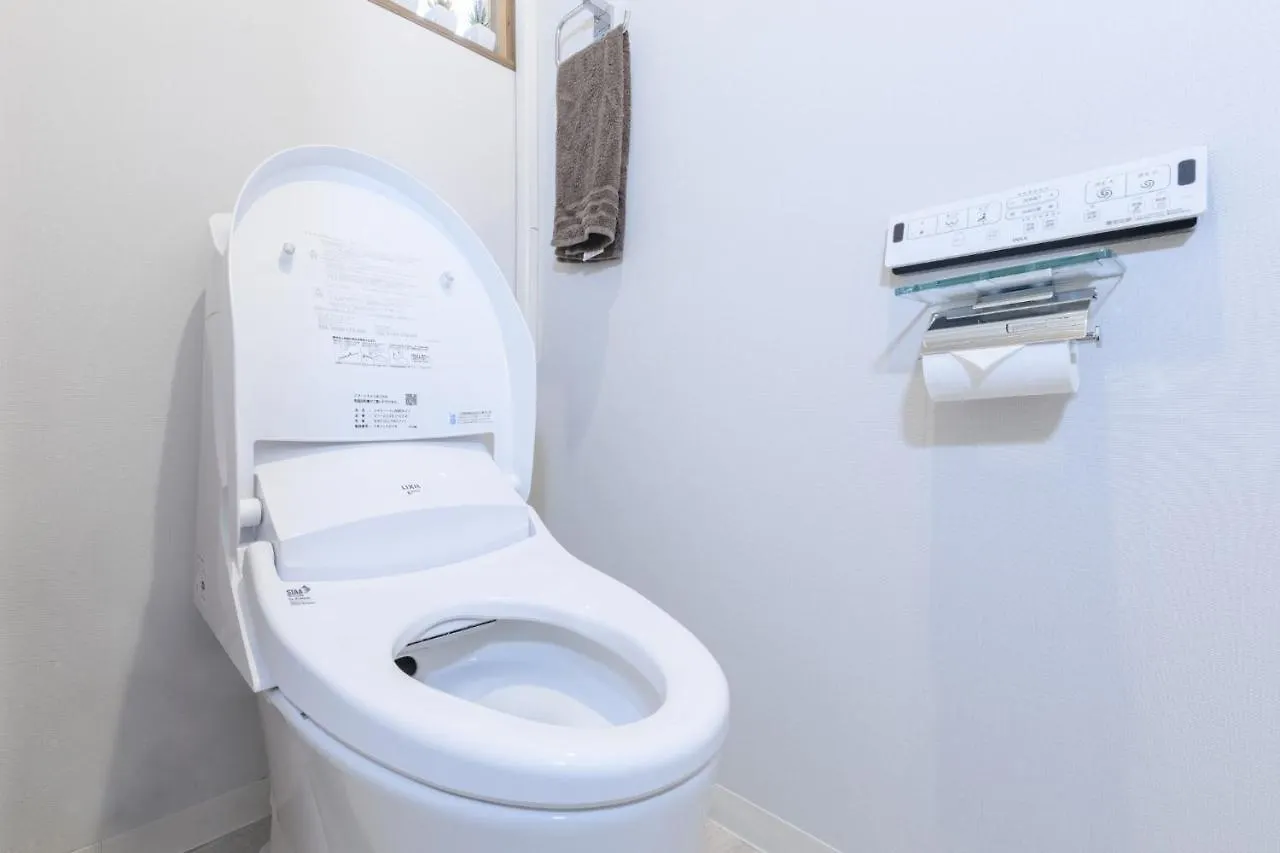 Holiday home Horikiri Kodate - Vacation Stay 8860 Tokyo