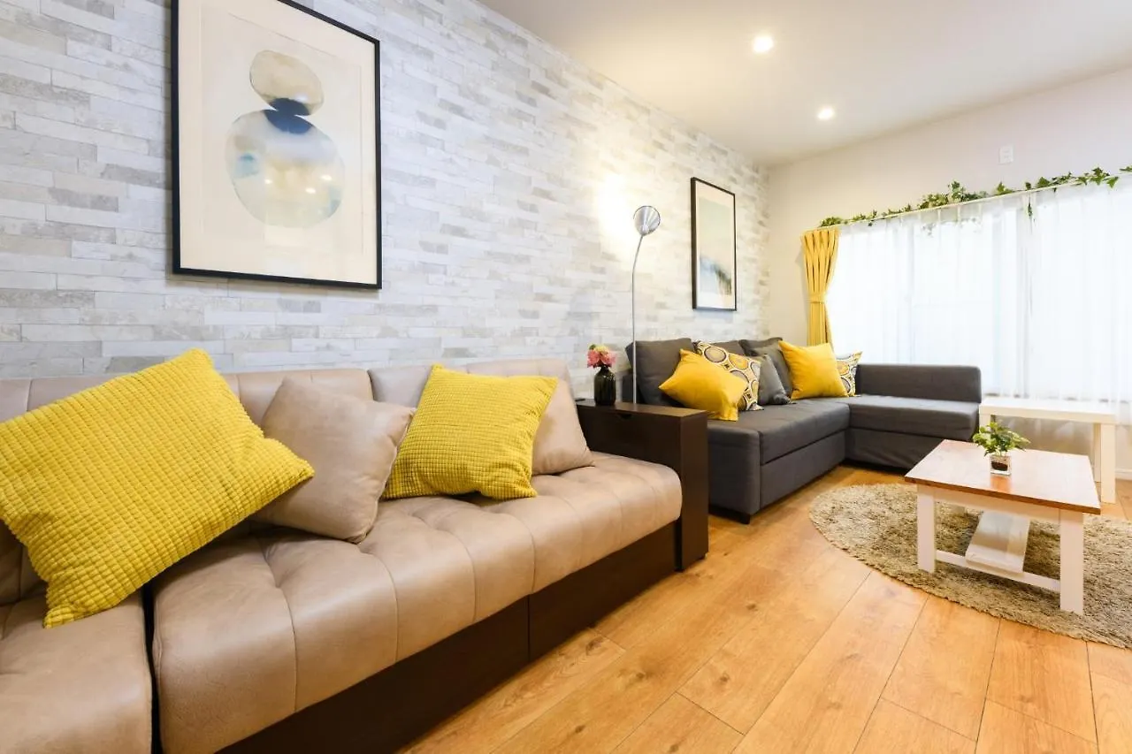 Holiday home Horikiri Kodate - Vacation Stay 8860 Tokyo Japan