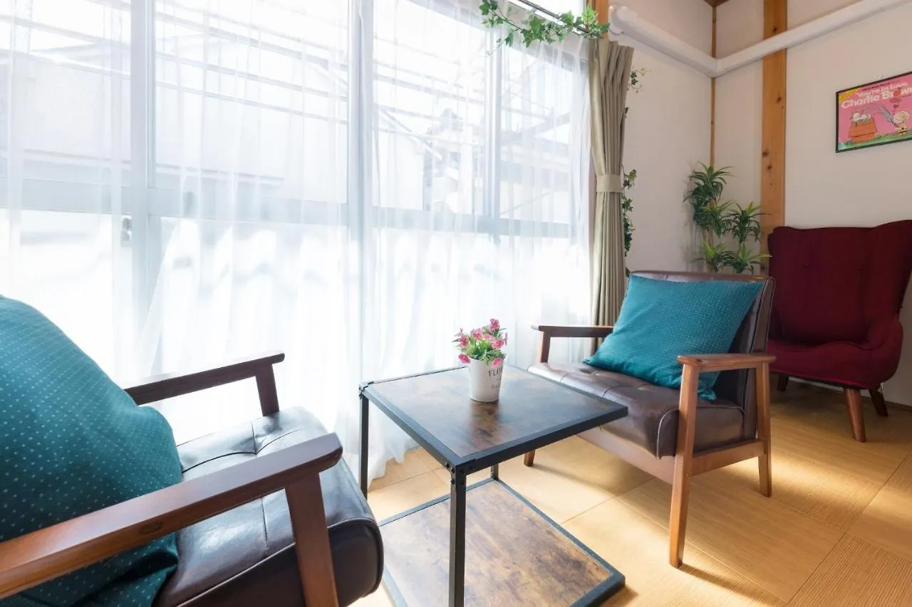 Horikiri Kodate - Vacation Stay 8860 Tokyo
