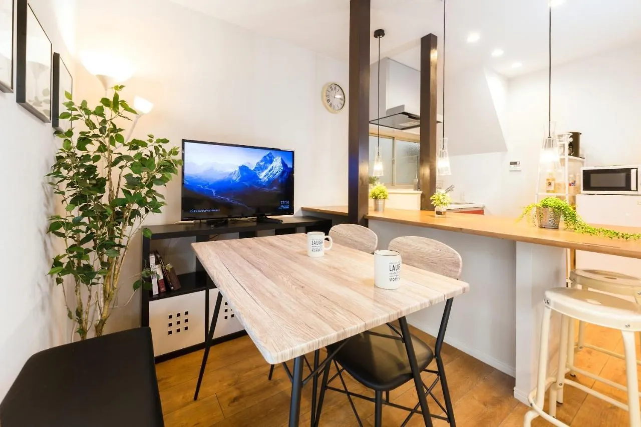 Holiday home Horikiri Kodate - Vacation Stay 8860 Tokyo