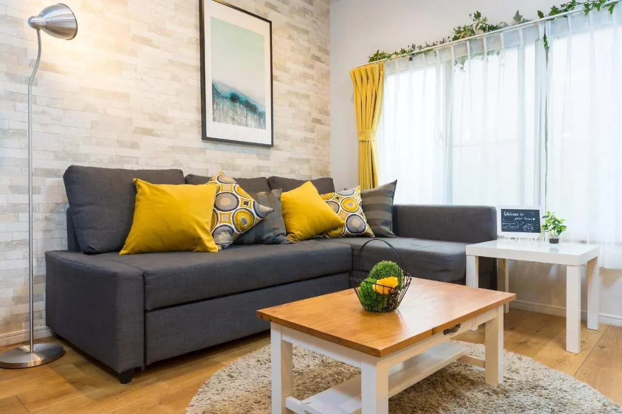 Holiday home Horikiri Kodate - Vacation Stay 8860 Tokyo