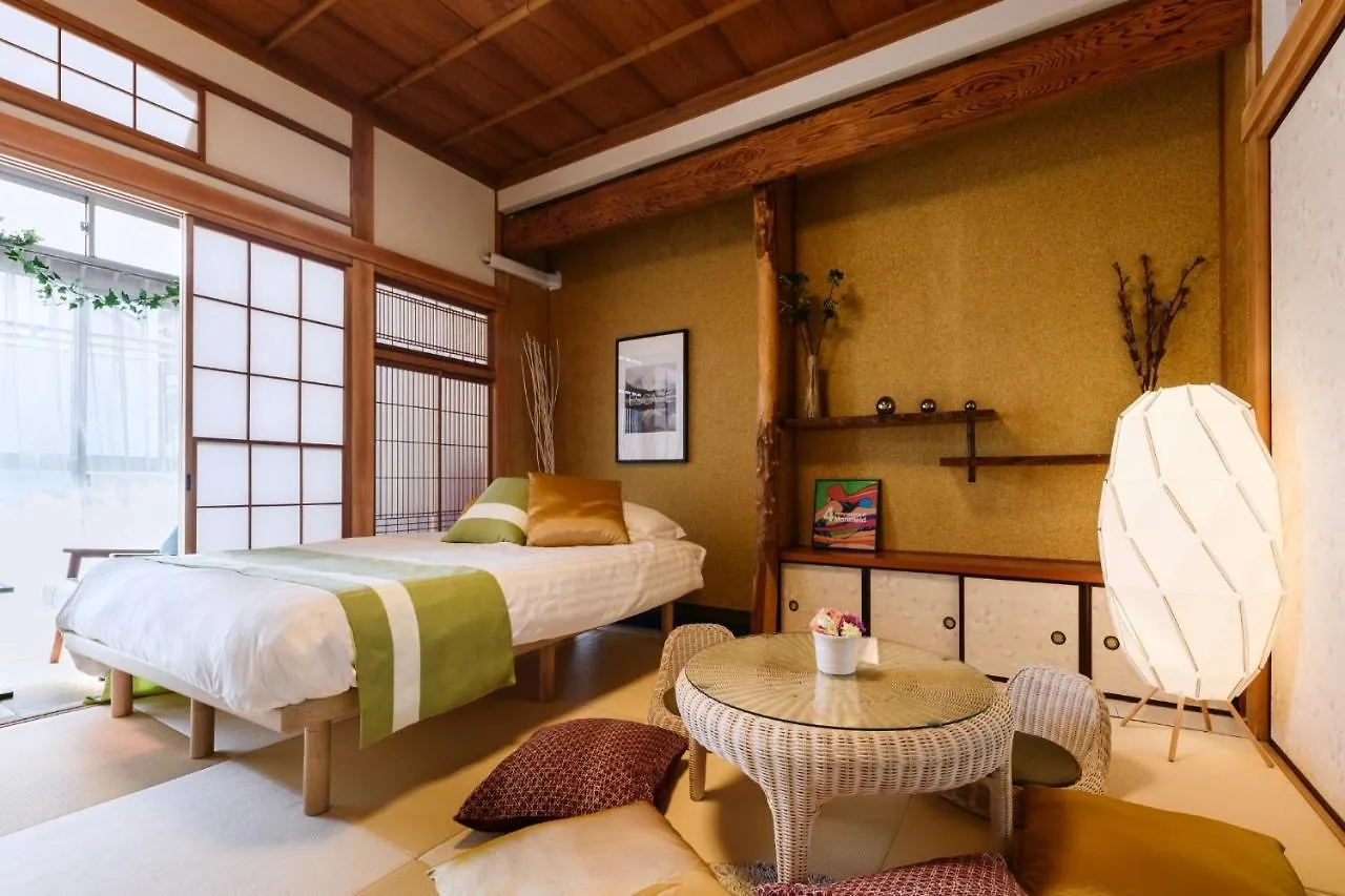 Horikiri Kodate - Vacation Stay 8860 Tokyo