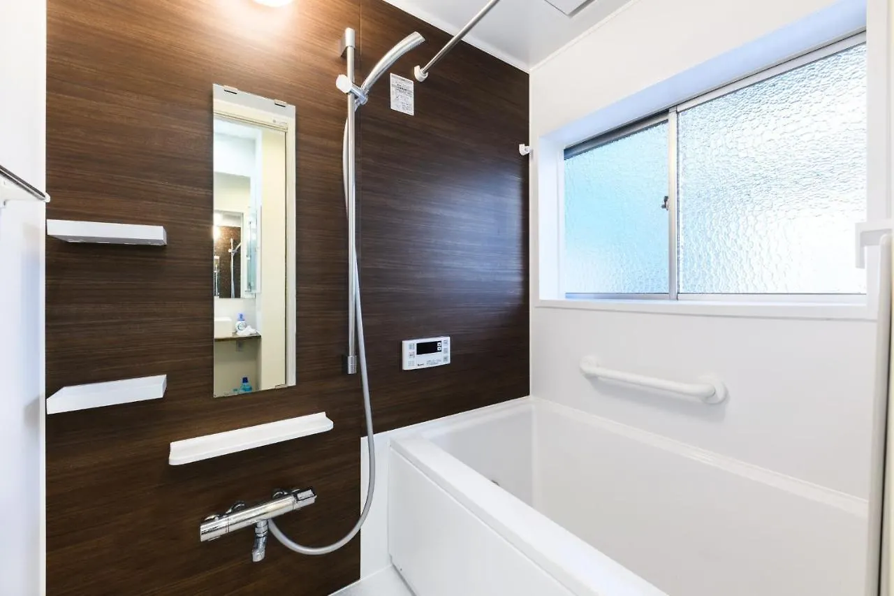 Horikiri Kodate - Vacation Stay 8860 Tokyo