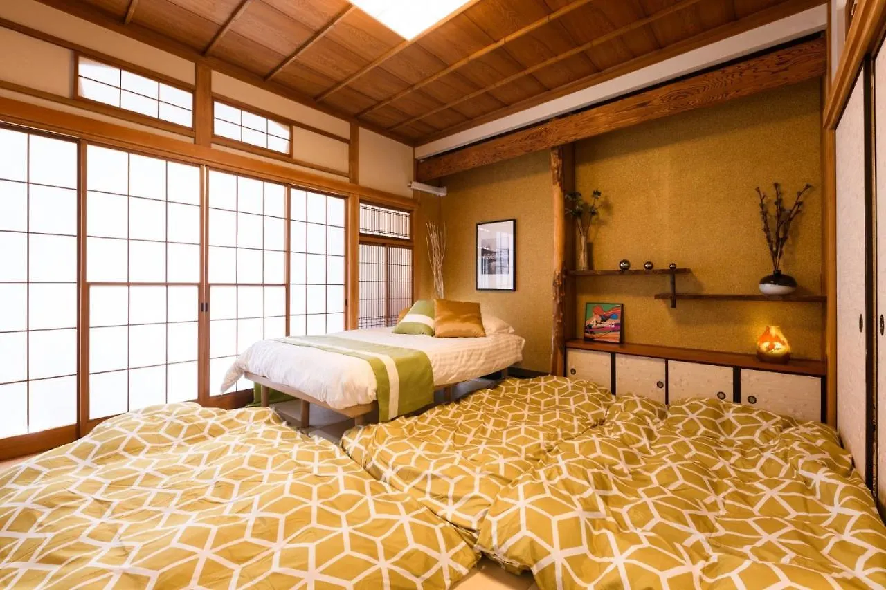 Horikiri Kodate - Vacation Stay 8860 Tokyo Holiday home