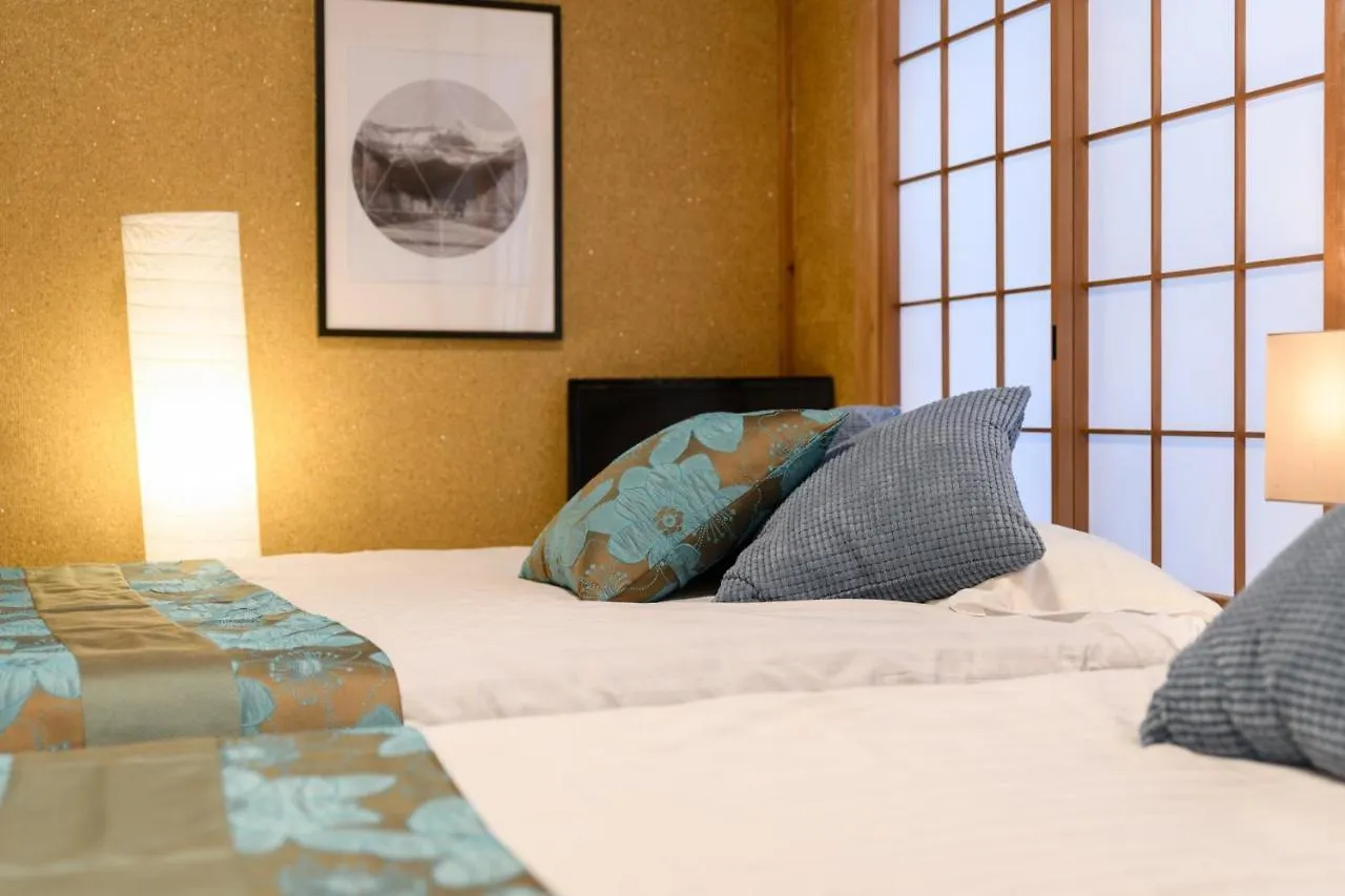Holiday home Horikiri Kodate - Vacation Stay 8860 Tokyo